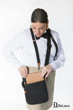 DeLawn, tablet pouches,