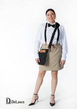 DeLawn, tablet pouches,