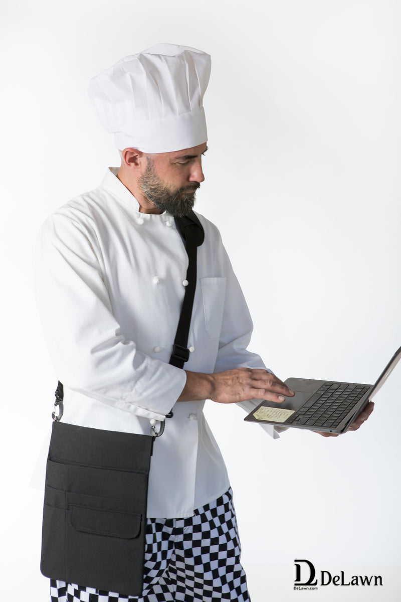 Padded Adjustable Shoulder Sling (Sling Only No Pouch) Service Apron