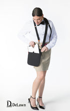 DeLawn, tablet pouches,