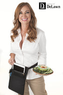 The Large • 5-Pocket Tablet & Money Pouch