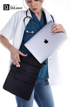 Padded Adjustable Shoulder Sling (Sling Only)