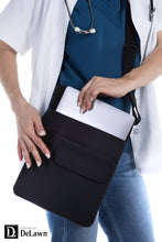 Padded Adjustable Shoulder Sling (Sling Only)