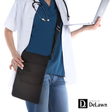 Padded Adjustable Shoulder Sling (Sling Only)