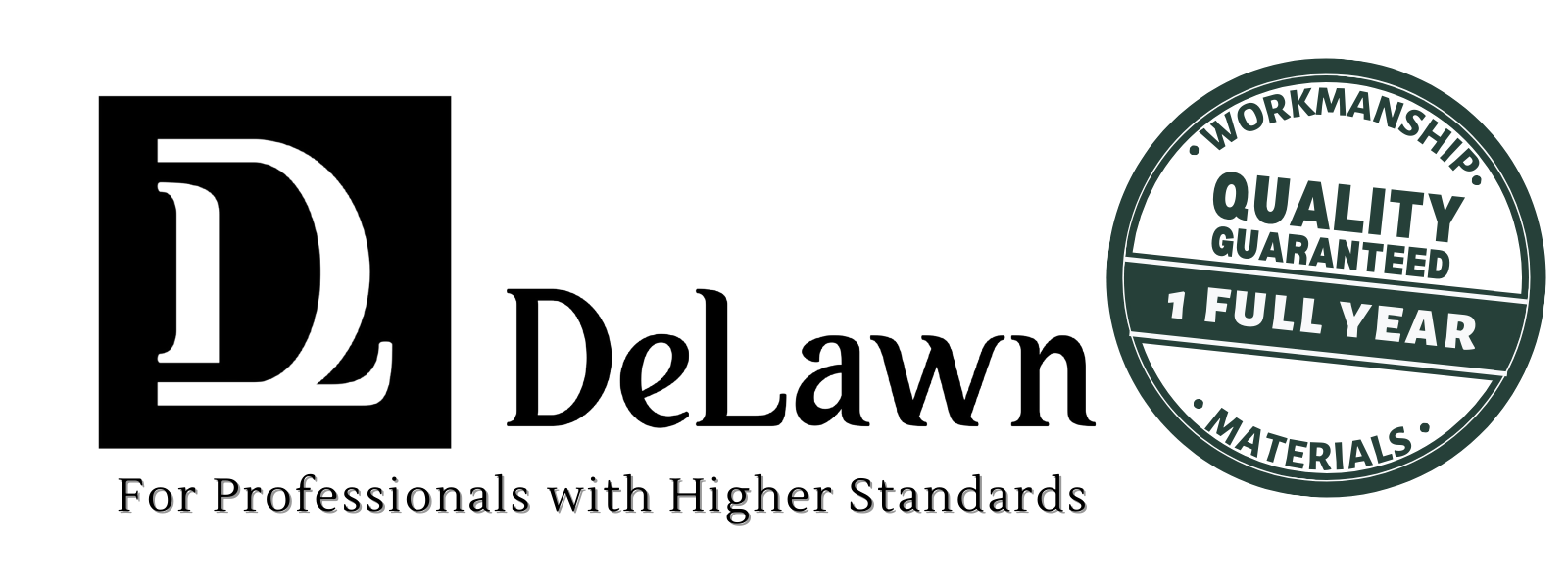 Aprons by DeLawn • Order Direct! Service Apron