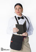 DeLawn, tablet pouches,