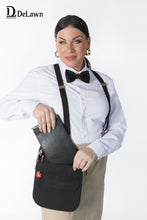 DeLawn, tablet pouches,