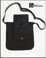  DeLawn, tablet pouches,