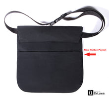 DeLawn, tablet pouches,