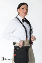 DeLawn, tablet pouches,