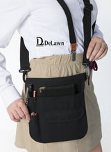 DeLawn, tablet pouches,