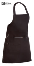 DeLawn, aprons,