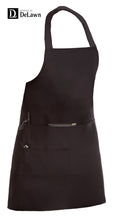 DeLawn, aprons,