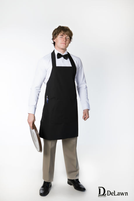  DeLawn, aprons,