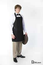  DeLawn, aprons,