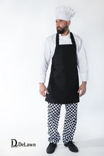  DeLawn, aprons,