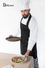 DeLawn, aprons,