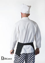 DeLawn, aprons,
