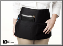 DeLawn, aprons,