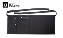 DeLawn, aprons,