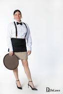 DeLawn, aprons,