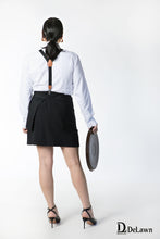 DeLawn, aprons,
