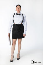 DeLawn, aprons,