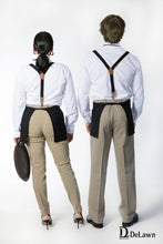 DeLawn, aprons,