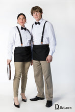  DeLawn, aprons,