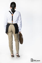 DeLawn, aprons,