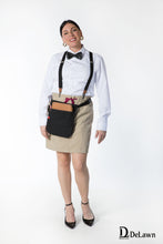 DeLawn, tablet pouches,