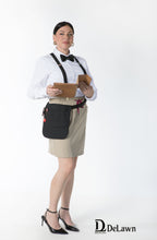 DeLawn, tablet pouches,