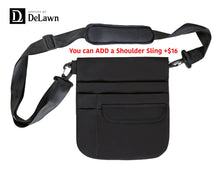 DeLawn, tablet pouches,