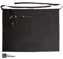 DeLawn, aprons,