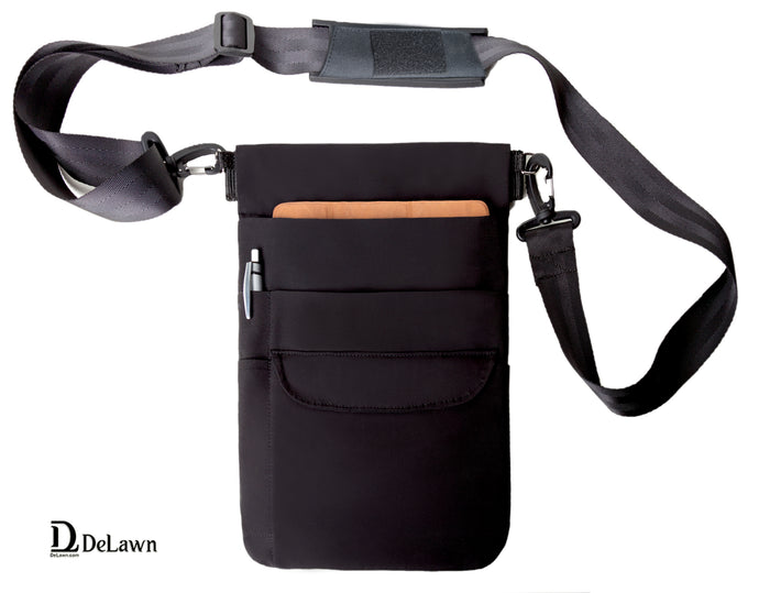 DeLawn, tablet pouches,