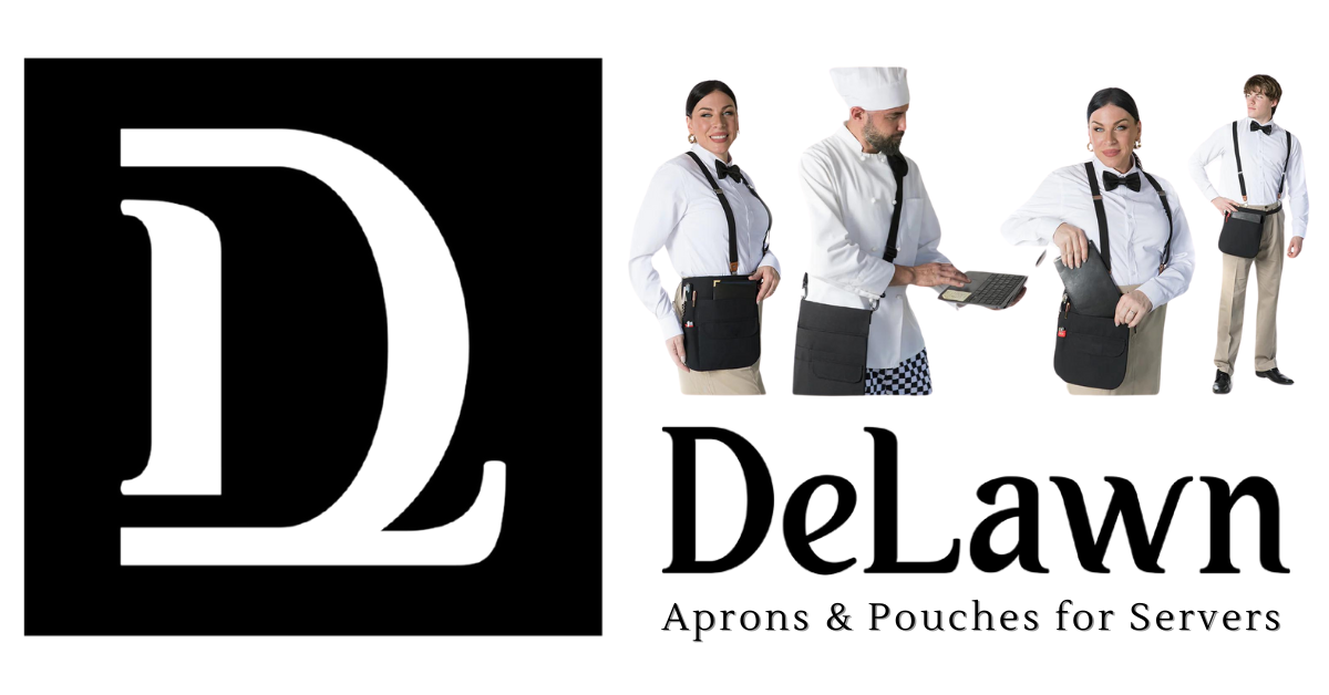 Service Apron