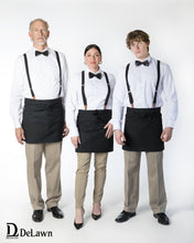 DeLawn, aprons,