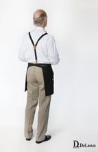 DeLawn, aprons,