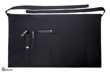 DeLawn, aprons,