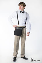 DeLawn, tablet pouches,