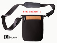DeLawn, tablet pouches,