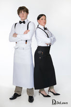 DeLawn, aprons, tablet pouches,