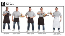 Cocktail Bistro Apron