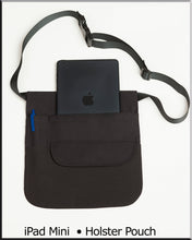 The Original • Tablet & Money Pouch