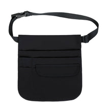 The DeLuxe • 5-Pocket Tablet & Money Pouch