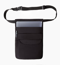 The Large • 5-Pocket Tablet & Money Pouch