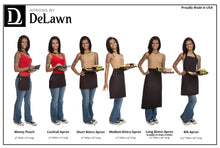 Cocktail Bistro Apron