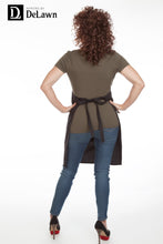 Full Bib Apron