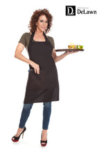 Full Bib Apron